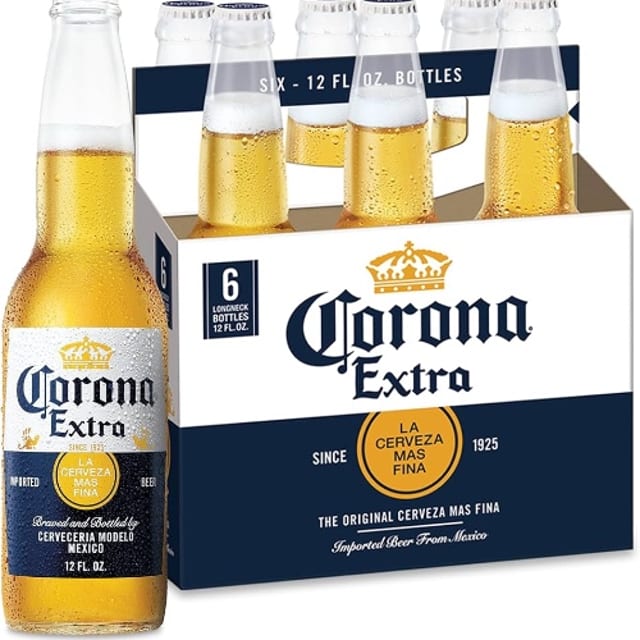 Corona.