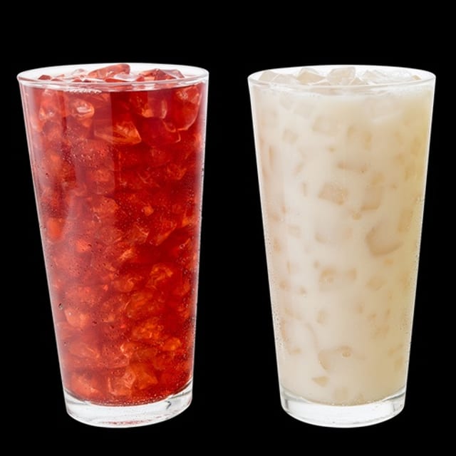 Aguas Frescas.