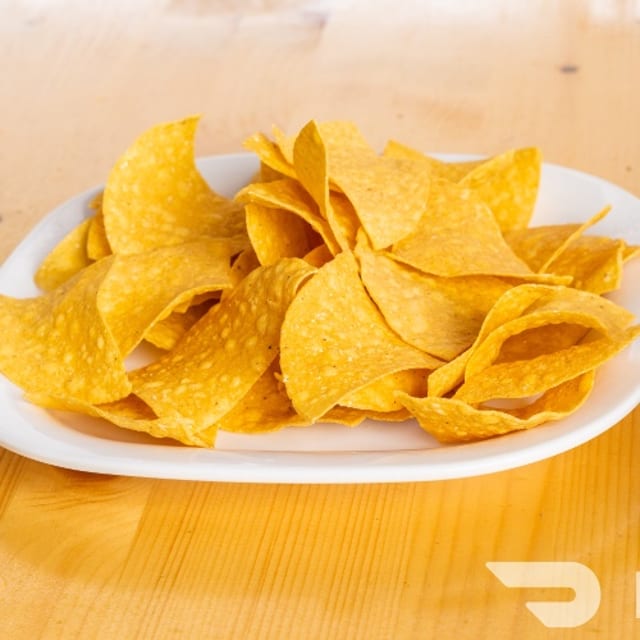 Chips.