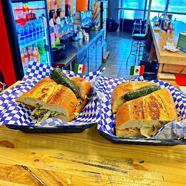 Torta.