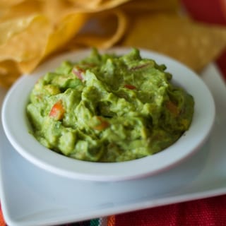 Guacamole Solo