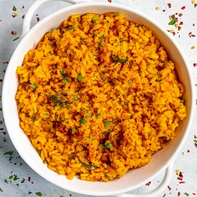 Rice.
