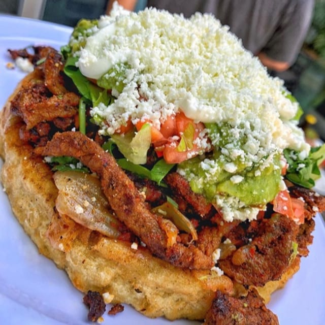 Asada Sope.