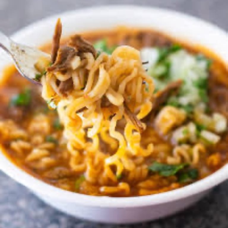 Birria: Authentic Mexican Comfort Food