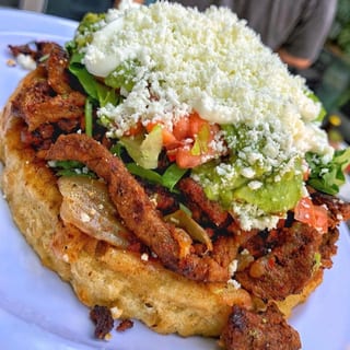 Tripa Sope